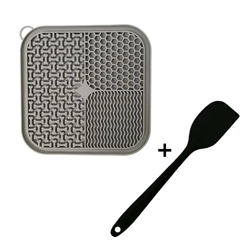 Calm-Time Lick Mat