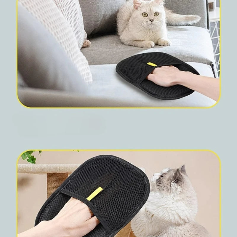 FurAway Pet Hair Remover Glove