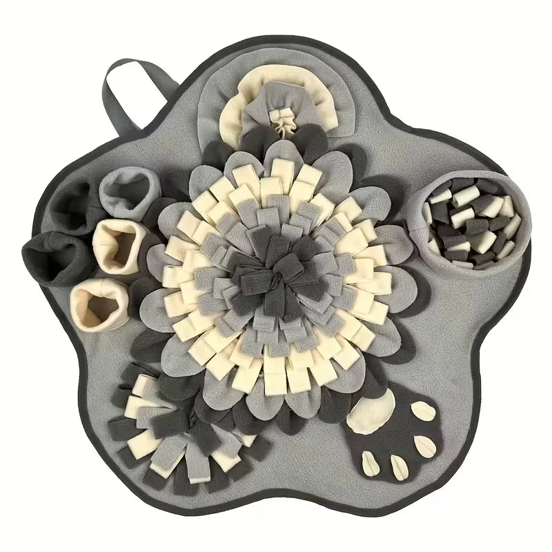 Sniff & Seek Snuffle Mat