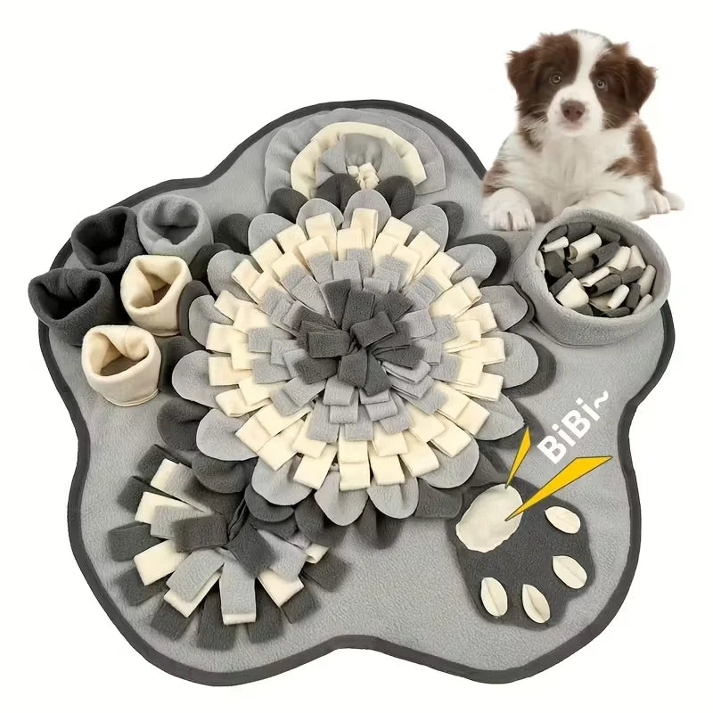 Sniff & Seek Snuffle Mat