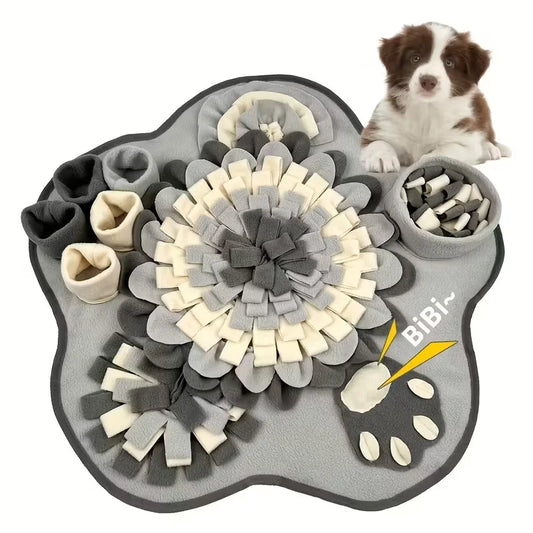 Sniff & Seek Snuffle Mat