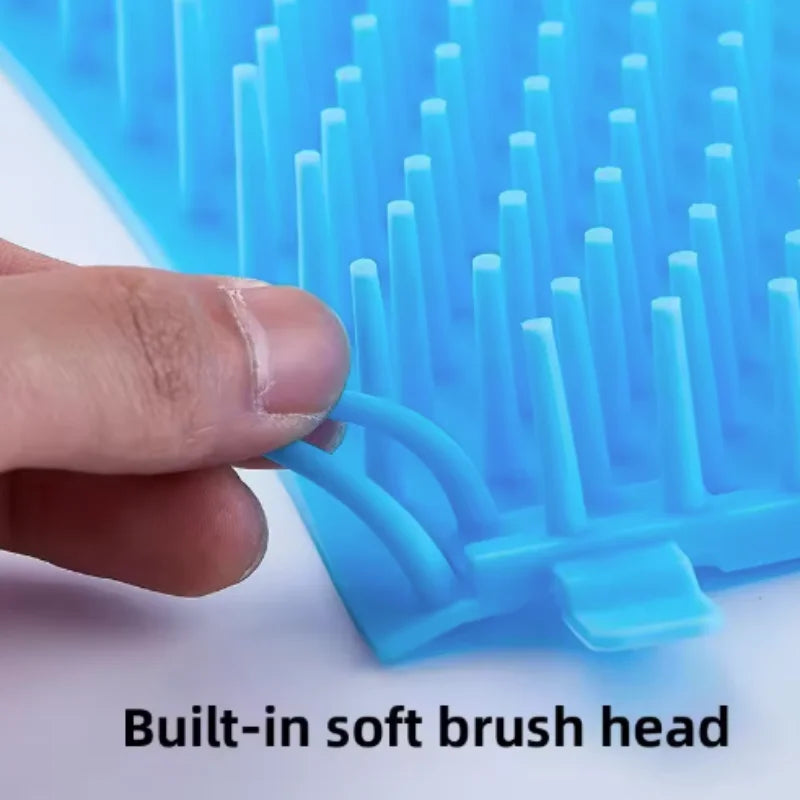 Mess-Free Paw Cleaner Cup