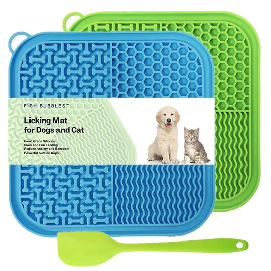 Calm-Time Lick Mat