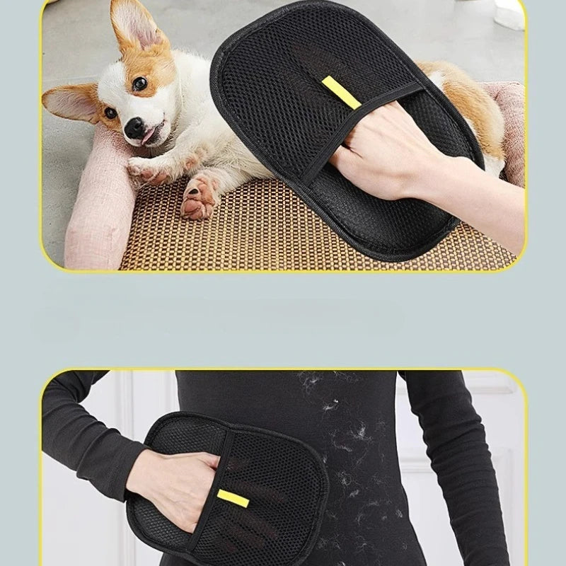 FurAway Pet Hair Remover Glove