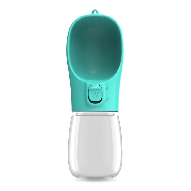 Go-Anywhere Dog Water Bottle