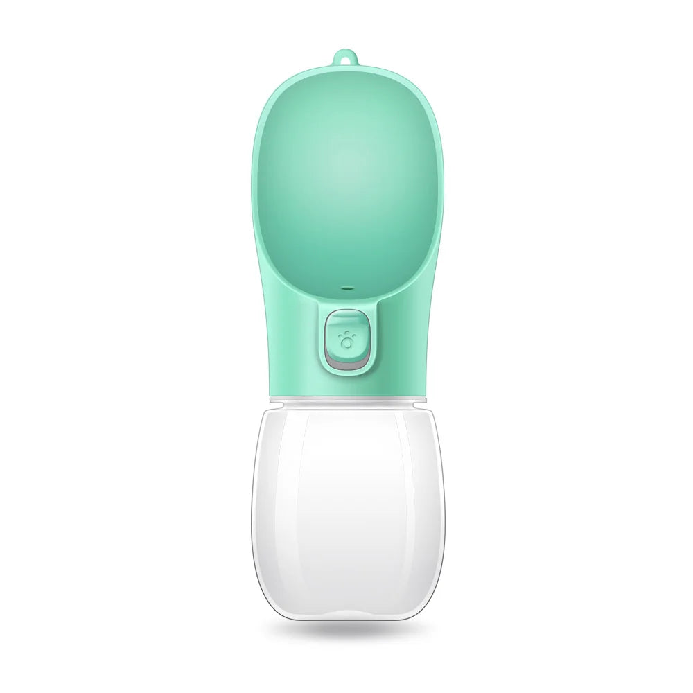Go-Anywhere Dog Water Bottle