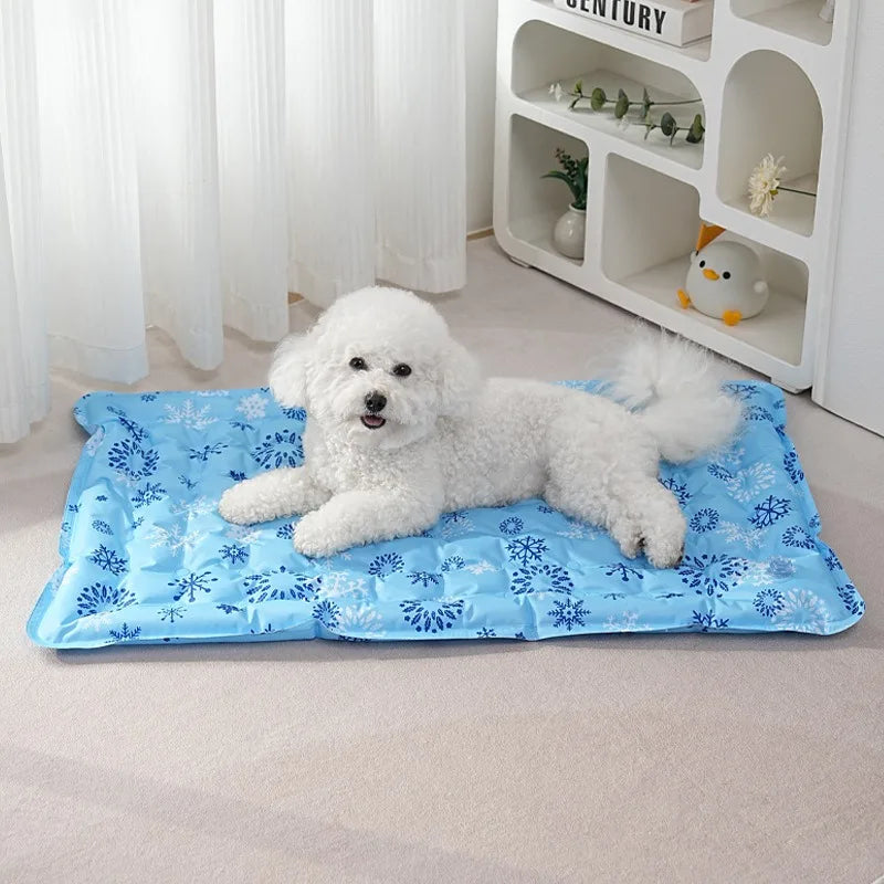 Chill-Out Pet Cooling Mat