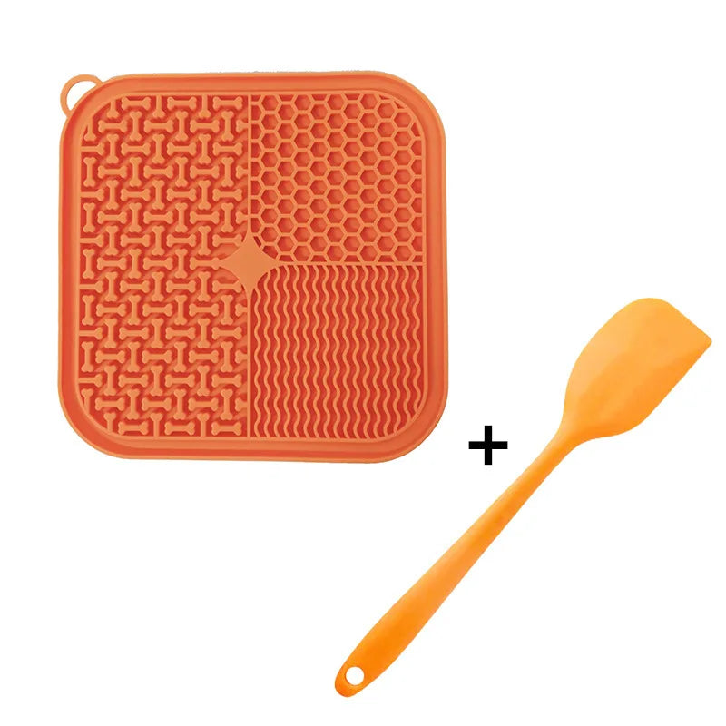 Calm-Time Lick Mat
