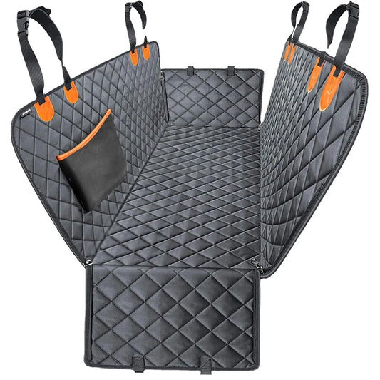 Backseat Buddy Car Hammock