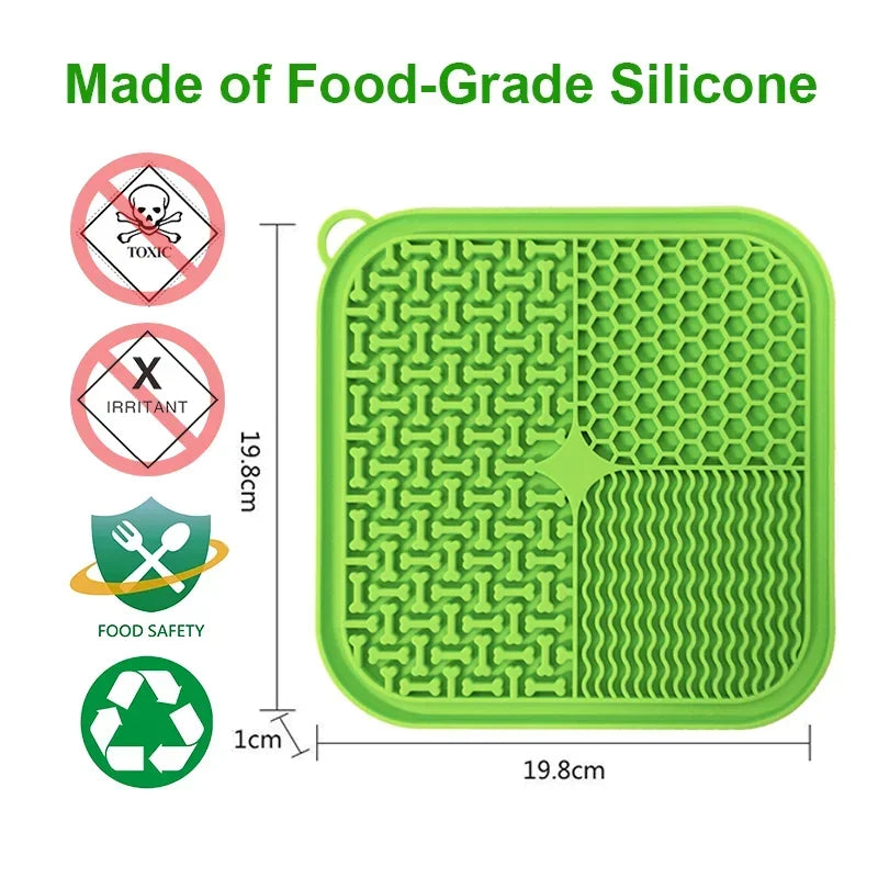 Calm-Time Lick Mat