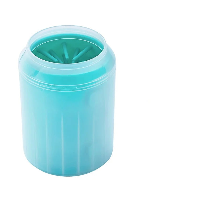 Mess-Free Paw Cleaner Cup