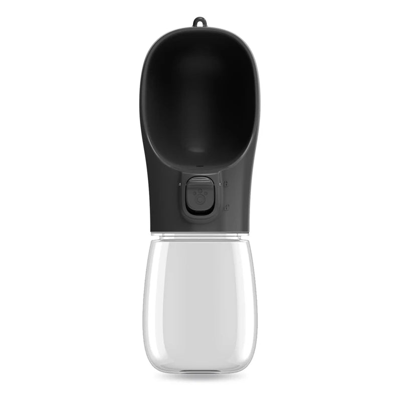 Go-Anywhere Dog Water Bottle