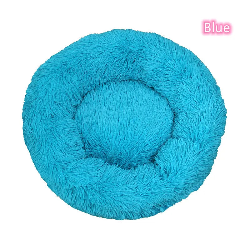 Cloud Nine Calming Donut Bed