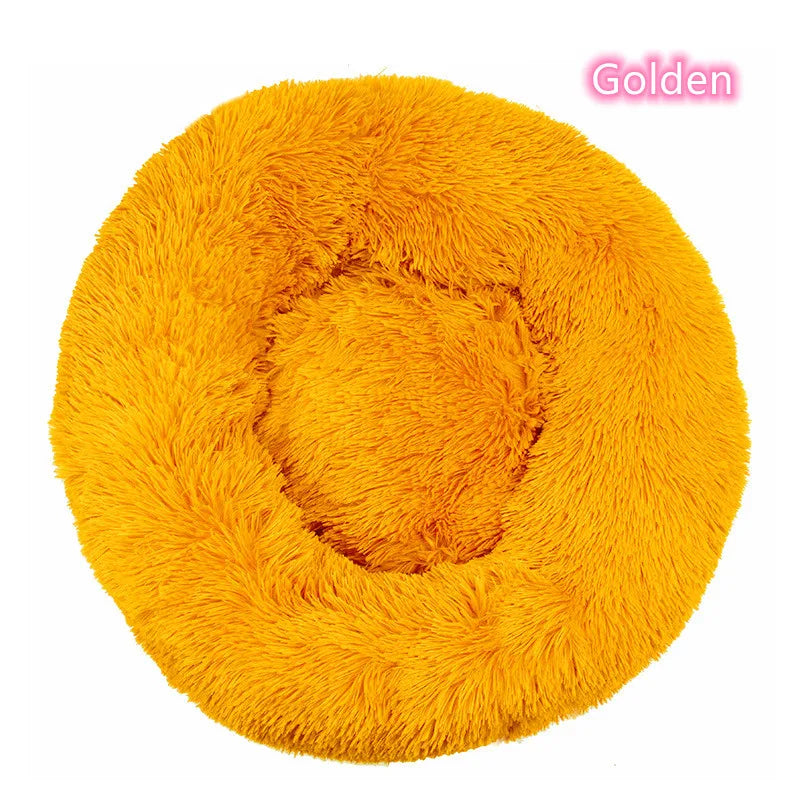 Cloud Nine Calming Donut Bed