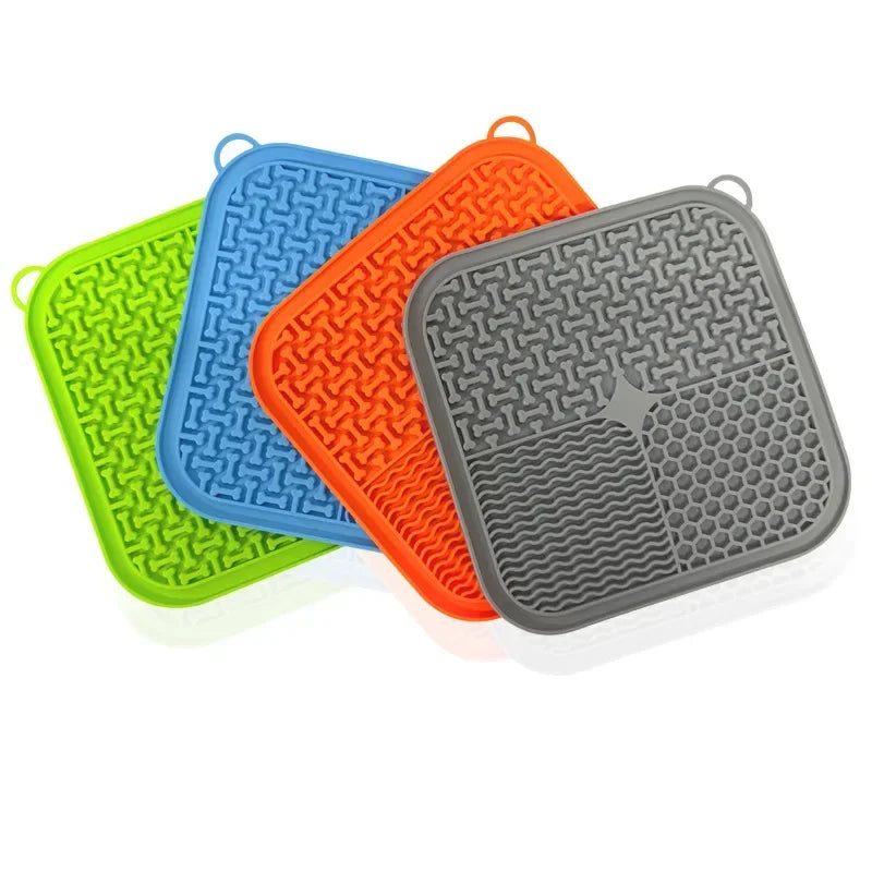 Calm-Time Lick Mat