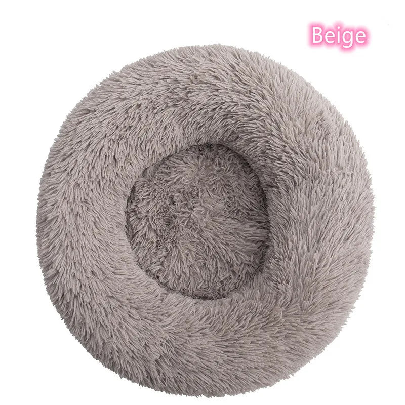 Cloud Nine Calming Donut Bed