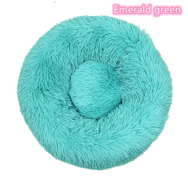 Cloud Nine Calming Donut Bed