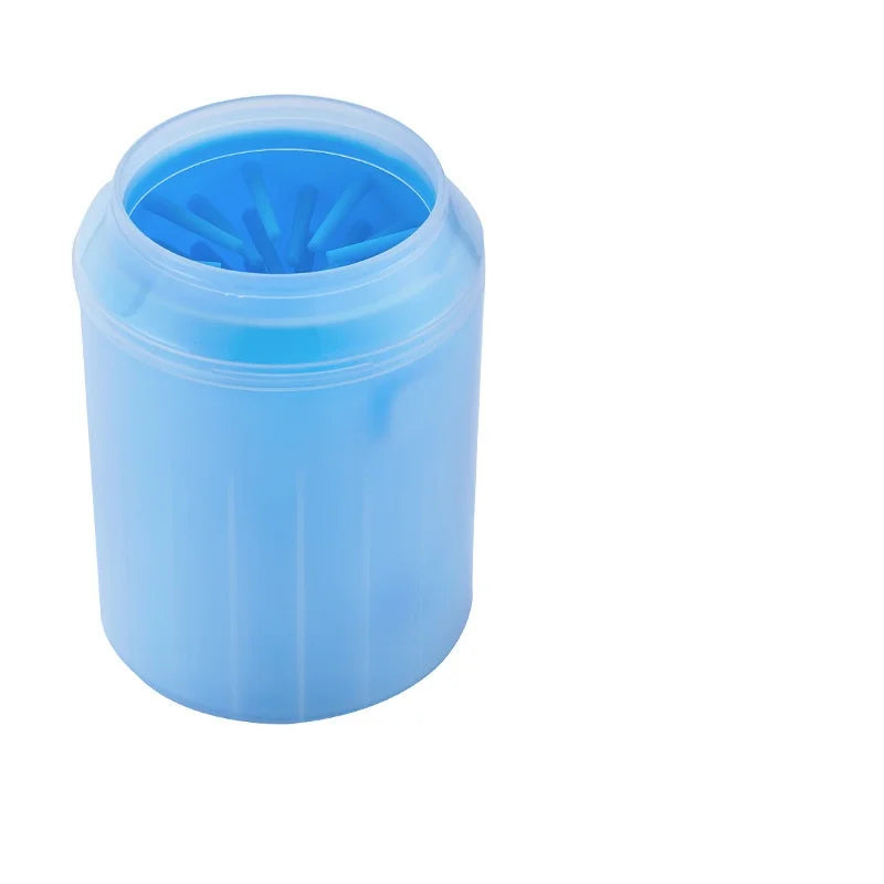 Mess-Free Paw Cleaner Cup