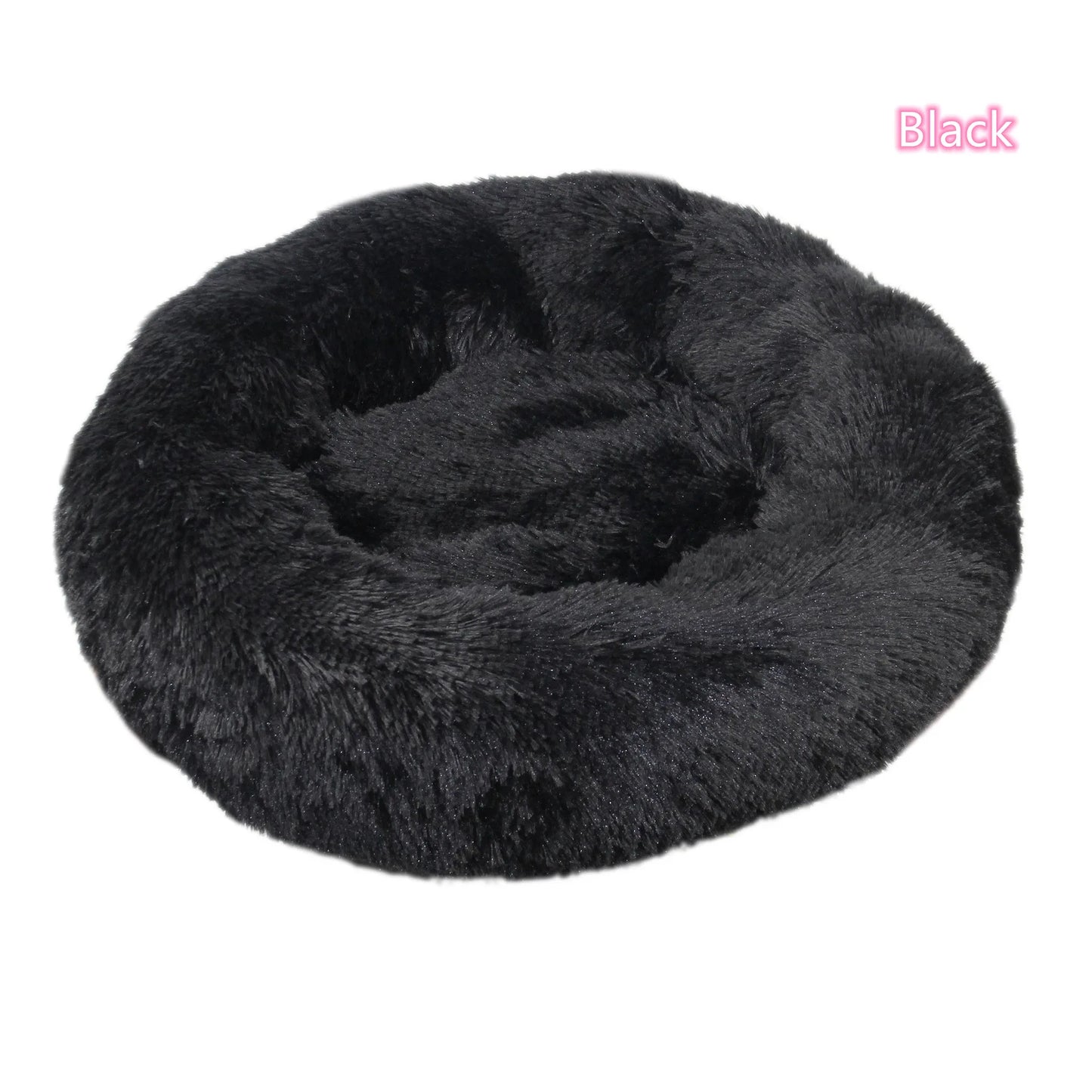 Cloud Nine Calming Donut Bed