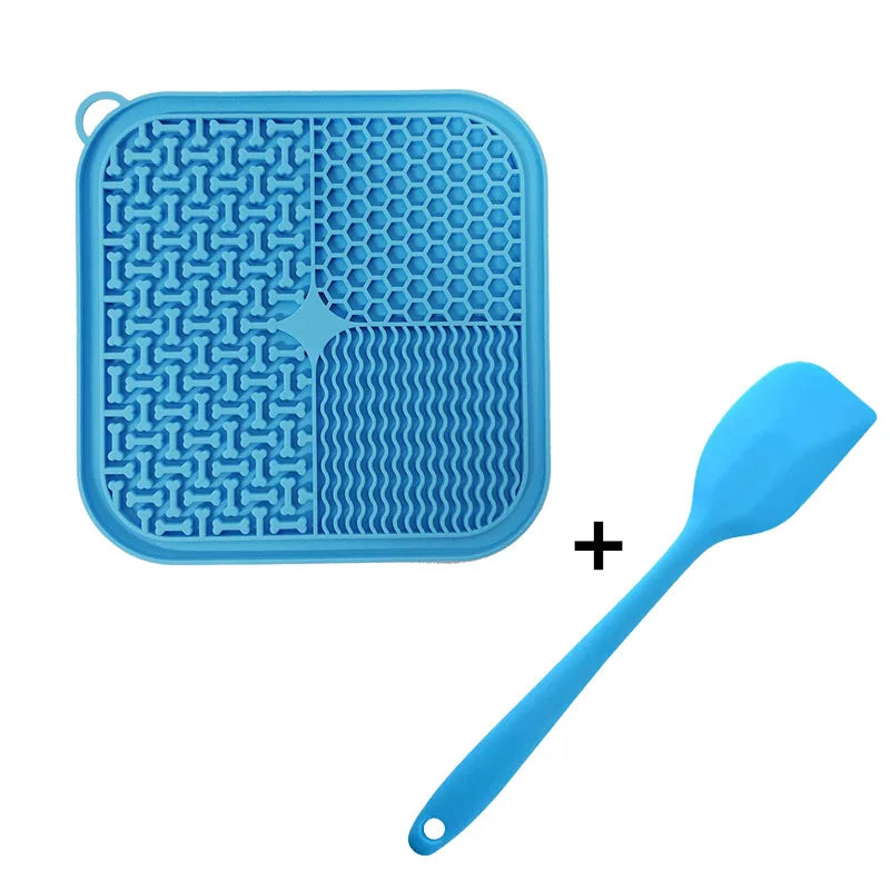 Calm-Time Lick Mat