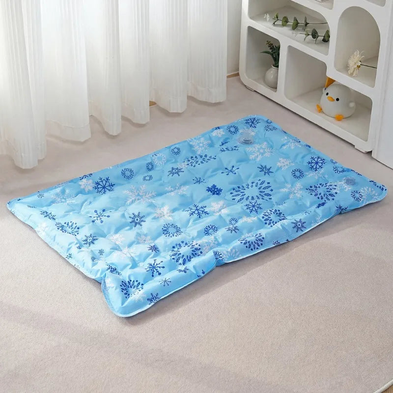 Chill-Out Pet Cooling Mat