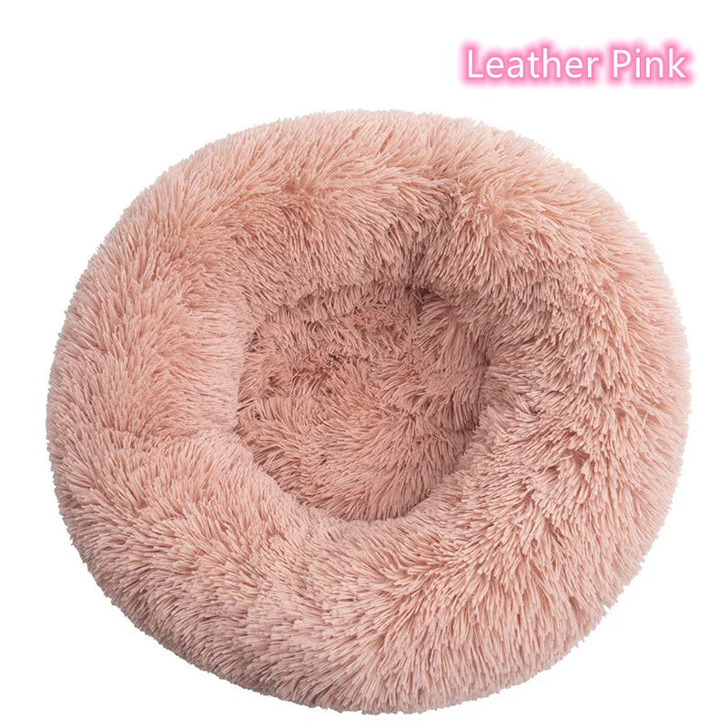 Cloud Nine Calming Donut Bed
