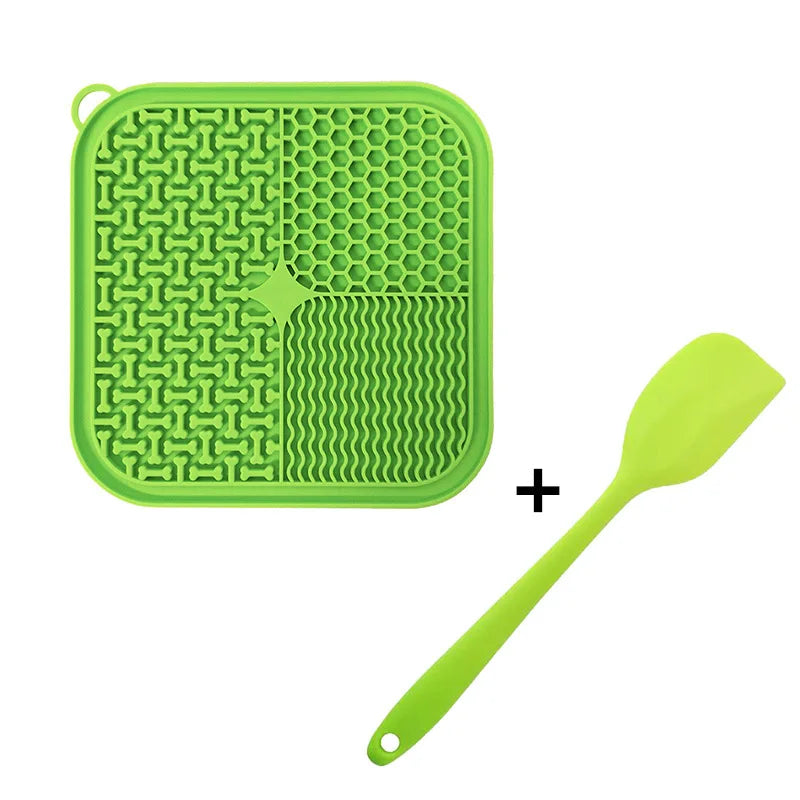 Calm-Time Lick Mat